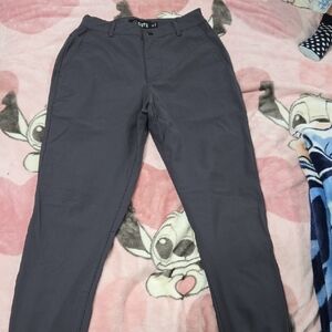 Cuts Clothing AO Joggers